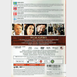 Cinema Verite (2011) (Blockbuster)