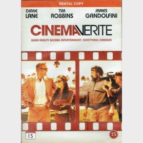 Cinema Verite (2011)