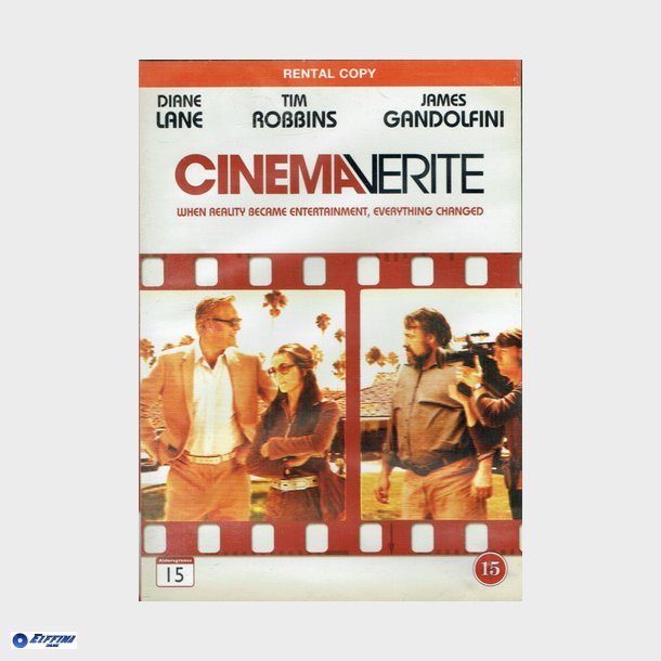 Cinema Verite (2011)