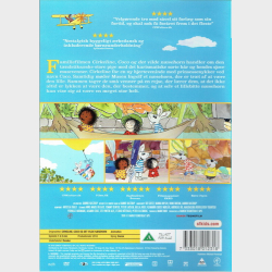 Cirkeline - Coco Og Det Vilde N�sehorn (2018)