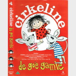 Cirkeline - De Go'e Gamle (1968)