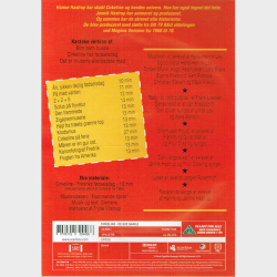 Cirkeline - De Go'e Gamle (1968)