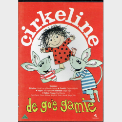 Cirkeline - De Go'e Gamle