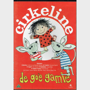 Cirkeline - De Go'e Gamle