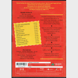 Cirkeline - De Go'e Gamle