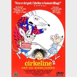 Cirkeline 2 - Ost Og K�rlighed (1999)
