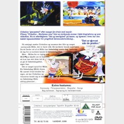 Cirkeline 2 - Ost Og K�rlighed (1999)