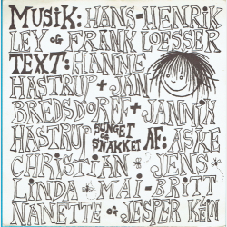 Cirkeline (Klodsmus Eller Prinsessen Der Ikke Ku Li Ost) (1970)