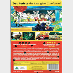 Cirkeline Ost Og K�rlighed (Cirkeline Er Tilbage) (2011)