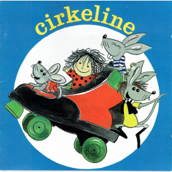 Cirkeline Storbyens Mus (1998)