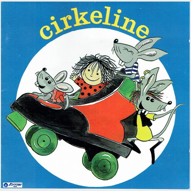 Cirkeline Storbyens Mus (1998)