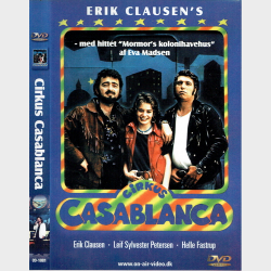 Cirkus Casablanca (1981)