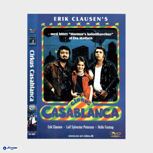 Cirkus Casablanca (1981)