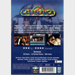 Cirkus Casablanca (1981)