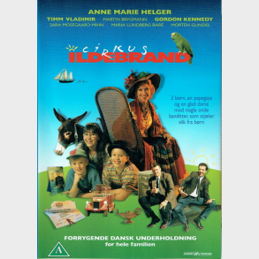 Cirkus Ildebrand (2008)