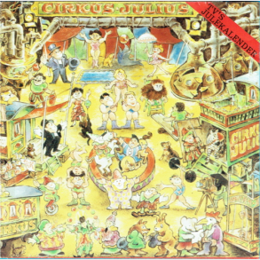 Cirkus Julius (1988)