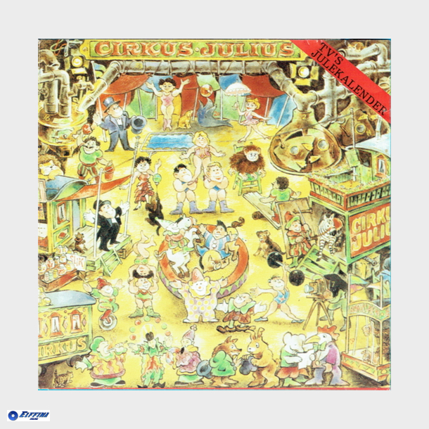 Cirkus Julius (1988)