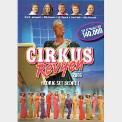 Cirkus Revyen 2006