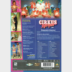 Cirkus Revyen 2006