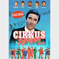 Cirkus Revyen 2007