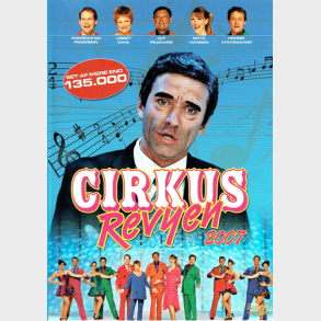 Cirkus Revyen 2007