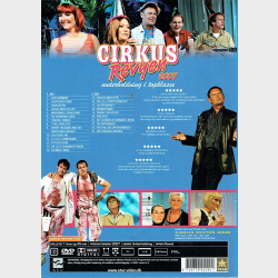 Cirkus Revyen 2007