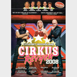 Cirkus Revyen 2008