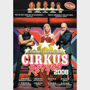 Cirkus Revyen 2008