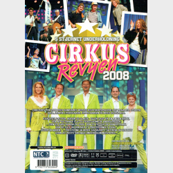 Cirkus Revyen 2008