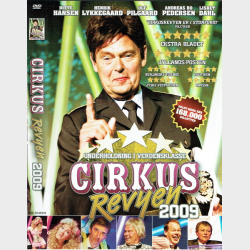 Cirkus Revyen 2009 (2009)