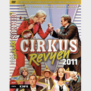 Cirkus Revyen 2011 (2011)