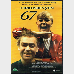 Cirkus Revyen 67 (1967)