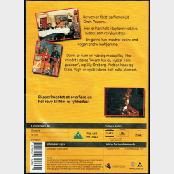 Cirkus Revyen 67 (1967)