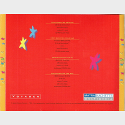 Circus (1994) (Jewel)