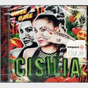Cisilia - Unge jne (2015)