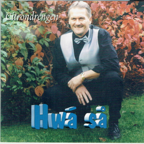 Citrondrengen - Hva' S