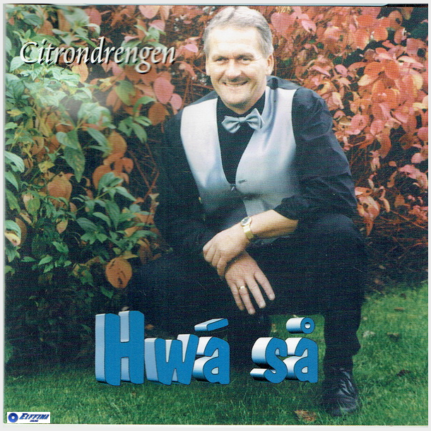 Citrondrengen - Hva' S