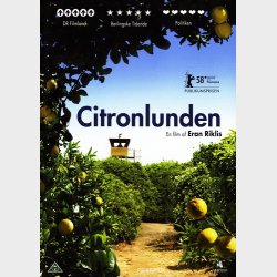 Citronlunden (2008) - NY