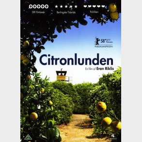 Citronlunden (2008) - NY