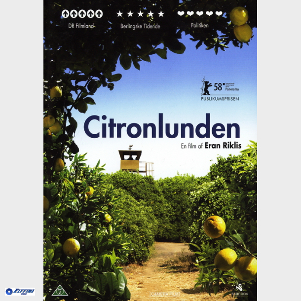 Citronlunden (2008)