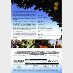 Citronlunden (2008) - NY