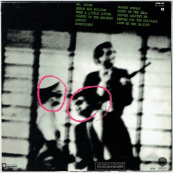 City Boy - Heads Are Rolling (Holland) (1980)