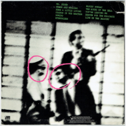 City Boy - Heads Are Rolling (U.S.A.) (1980)