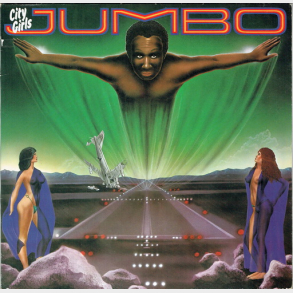 City Girls - Jumbo (1977)