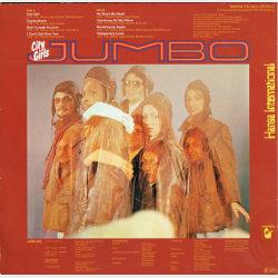 City Girls - Jumbo (1977)