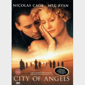 City Of Angels (1998) (Snap)