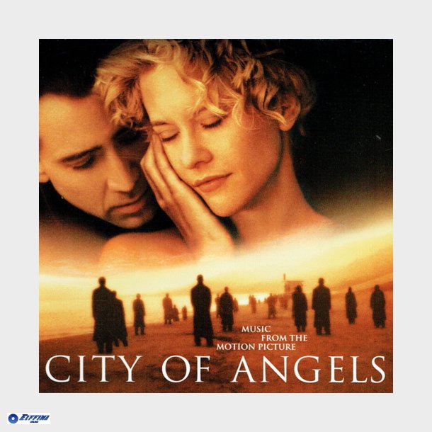 City Of Angels (1998)