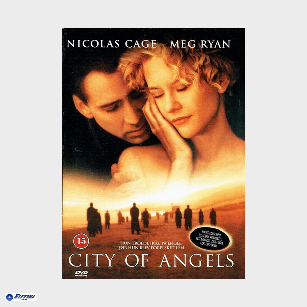 City Of Angels (1998)