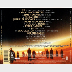 City Of Angels (1998)