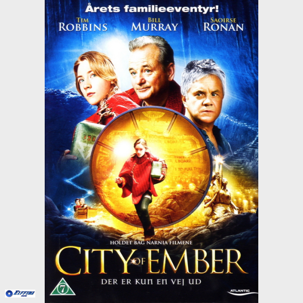 City Of Ember (2008)